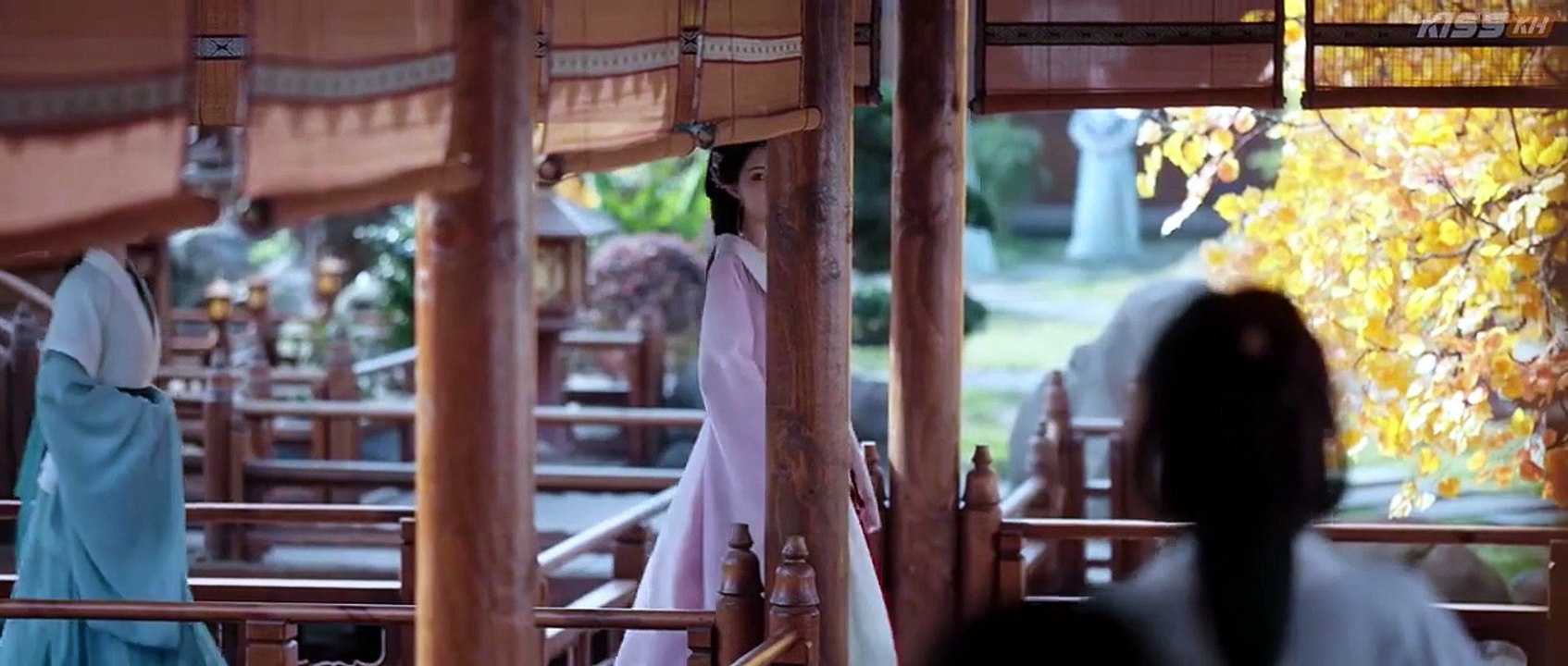 English Sub Blossoms Of Power NextAsia Series Episode 5 Full Episode 2026