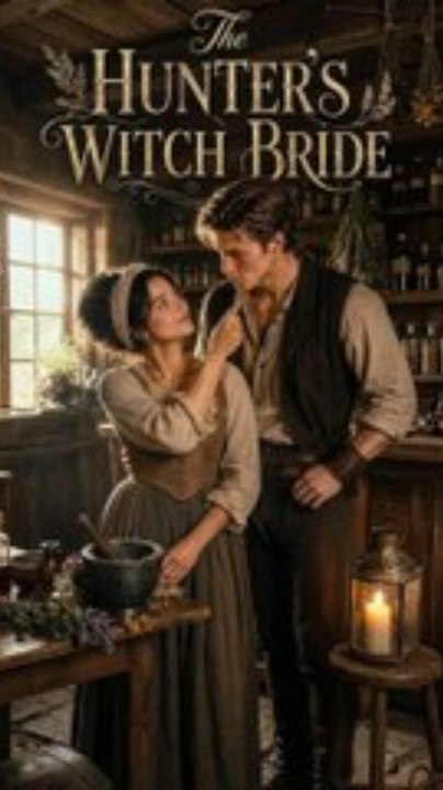 The Hunger’s Witch Bride Must-Watch Romance Drama Full