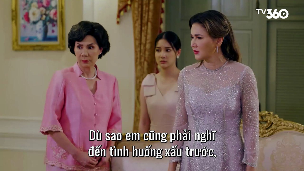[TẬP 14] Ký Ức Tình Thù | VIETSUB