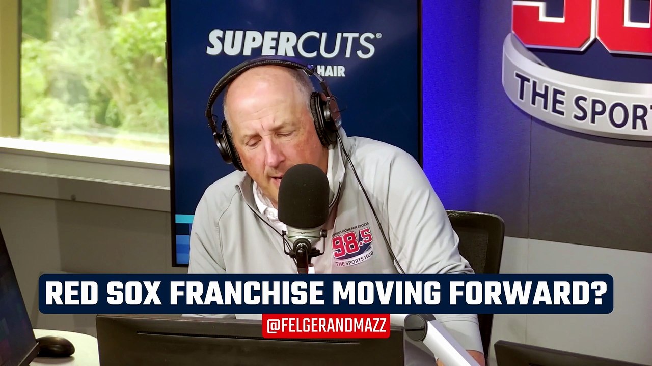 PREDICTION: What the Future of the Red Sox may entail