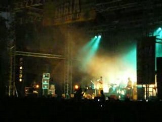 Le peuple de l'herbe