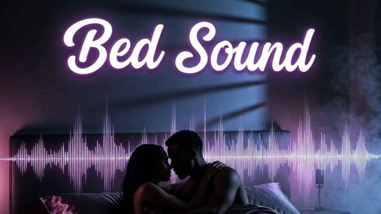 Bed sound