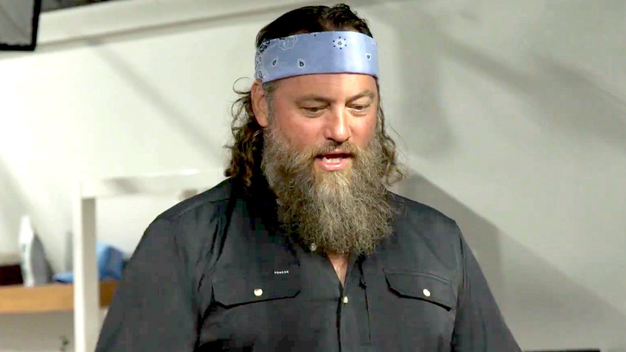 The Robertsons Are Back in Duck Dynasty: The Re...