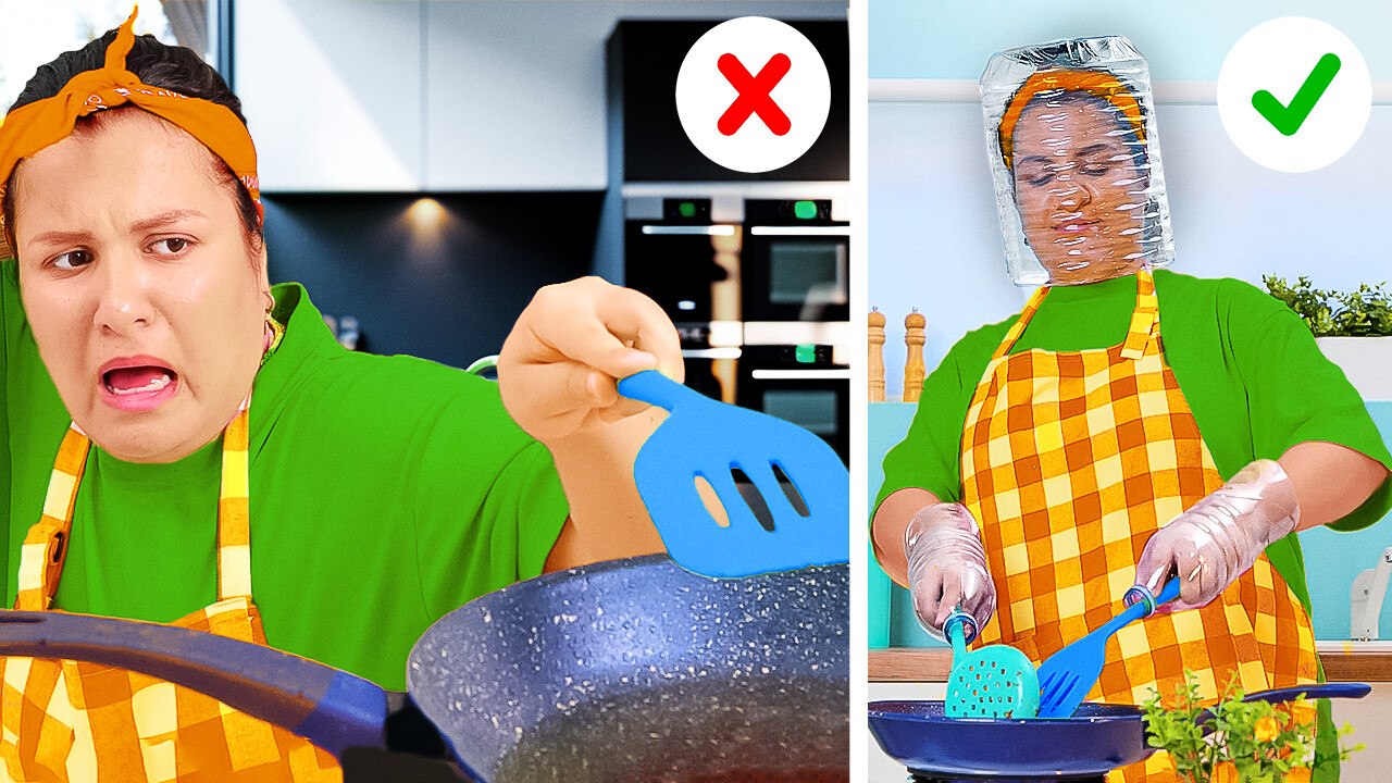 Smart Living Hacks and Funny Mishaps for Solo Dwellers