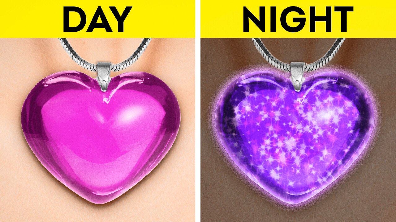 Creative DIY Jewelry Ideas to Elevate Your Style