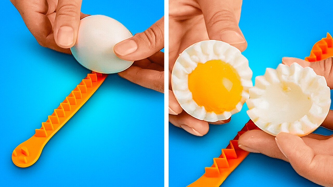Innovative Kitchen Gadgets That Will Simplify Your Cooking Routine