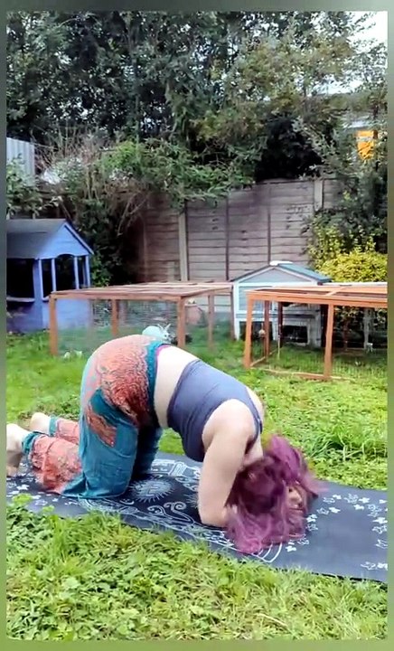 Now my live exercise 16.07.2026