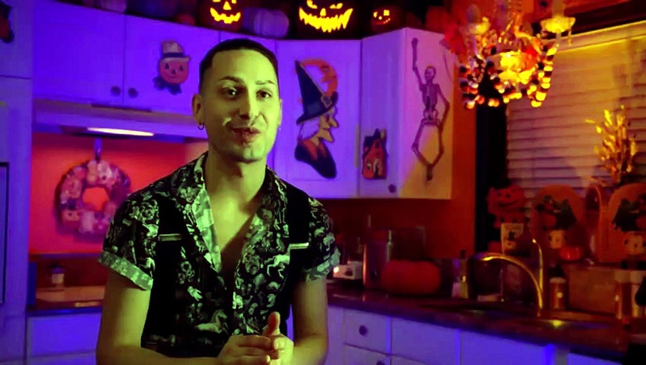 DRAGULA RESURRECTION [Full Movie]