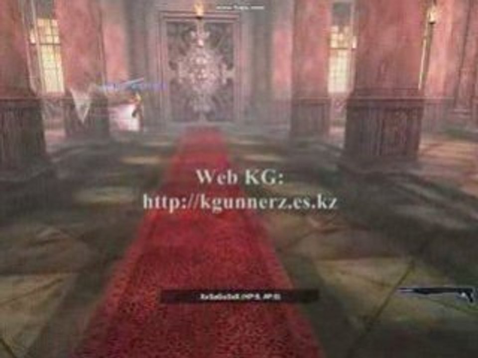Kgunnerz