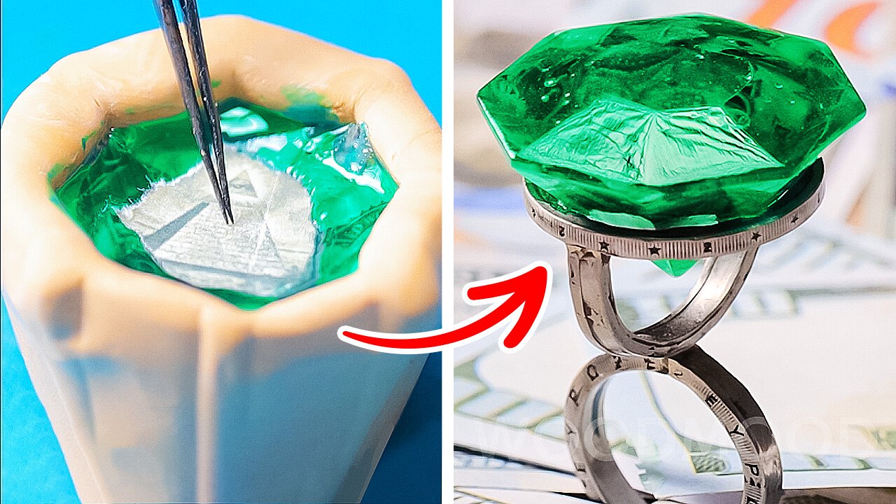 Creative Jewelry Projects to Gift Your Loved Ones