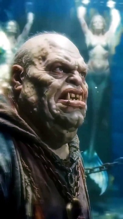 devourer of the cursed deep