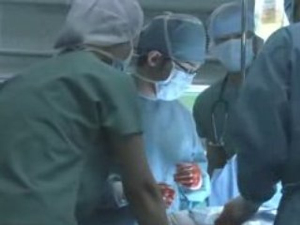 [Drama] Code Blue ep01 3