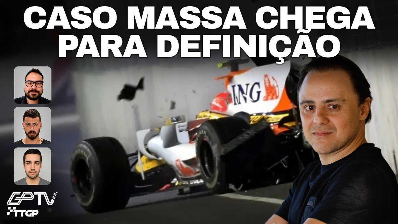 CASO MASSA VAI PARAR NA SUPREMA CORTE | TT GP #228