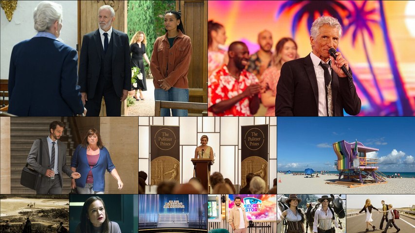 Programme TV de ce soir en Vidéo