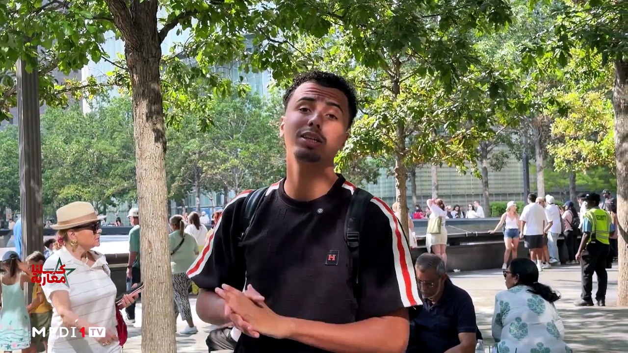 11 شتنبر .. من أكبر مأساة فتاريخ ميريكان لأهم استثمار فنيويورك