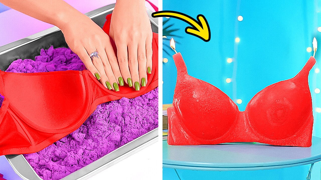 Creative Soap Art: Unique Scented Crafts for Your Home