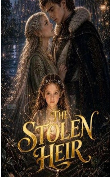The Stolen Heir - 🍉💚