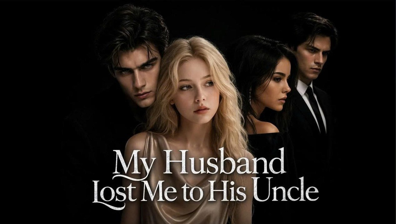 My Husband Lost Me to His Uncle - Full HD