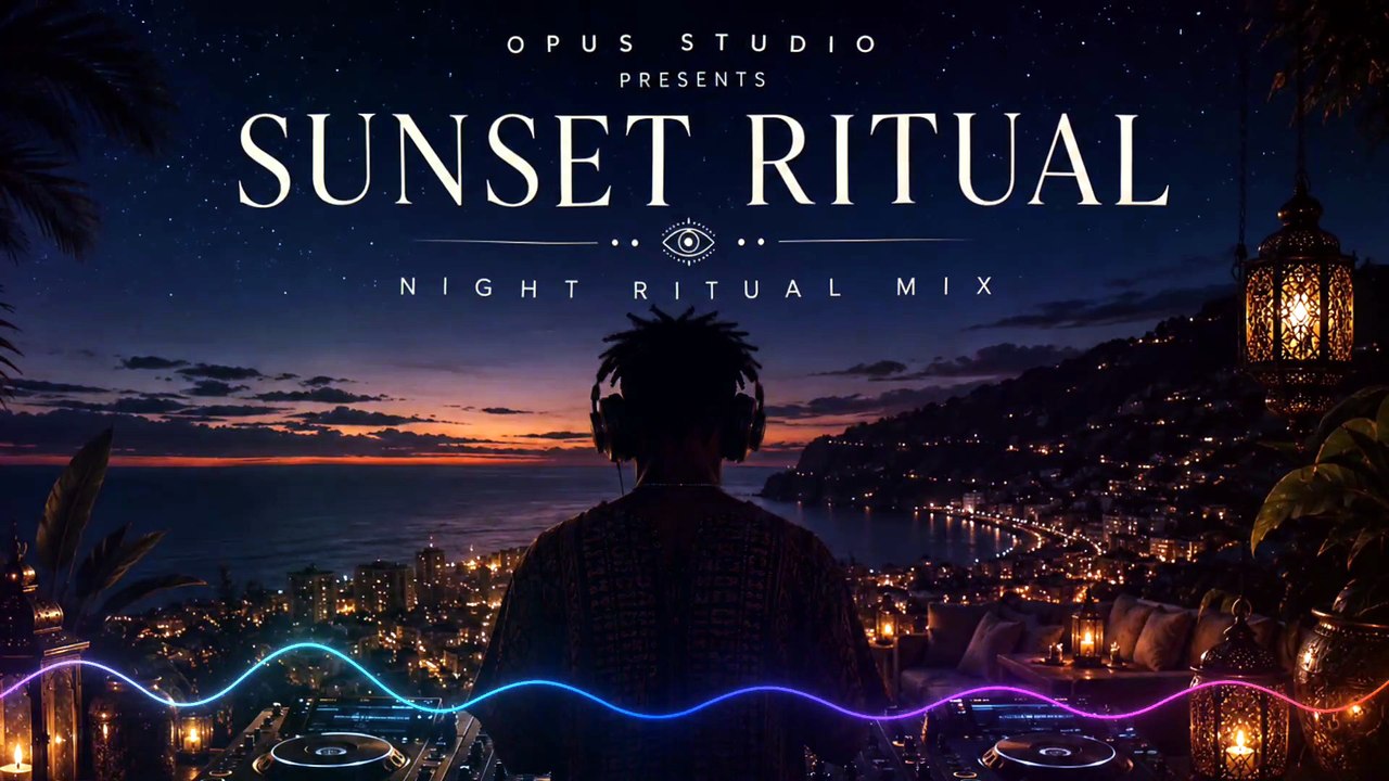 sunset rital mix deep melocdic 2026