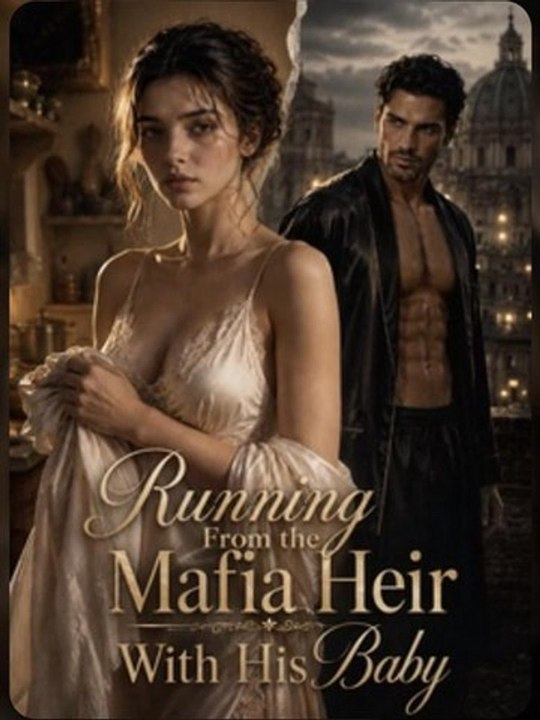 Running From the Mafia Heir With His Baby - Complete #englishsub #fullmovie 🍿🍿