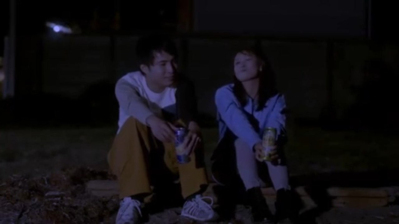 Seaside Lover (2023) Sub-Indo