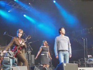 Vincent venet - tempo festival ciney