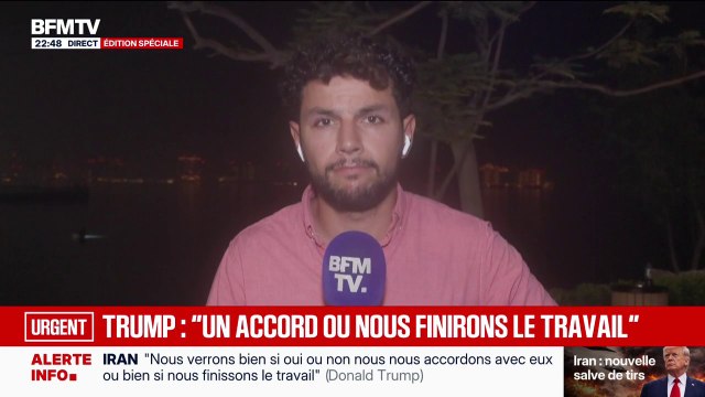 Guerre au Moyen-Orient: le Koweït affirme avoir intercepté quatre missiles et une vingtaine de drones en provenance d'Iran