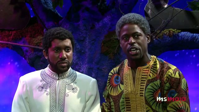 Top 10 SNL Hosts Funny Enough to Be Main Cast