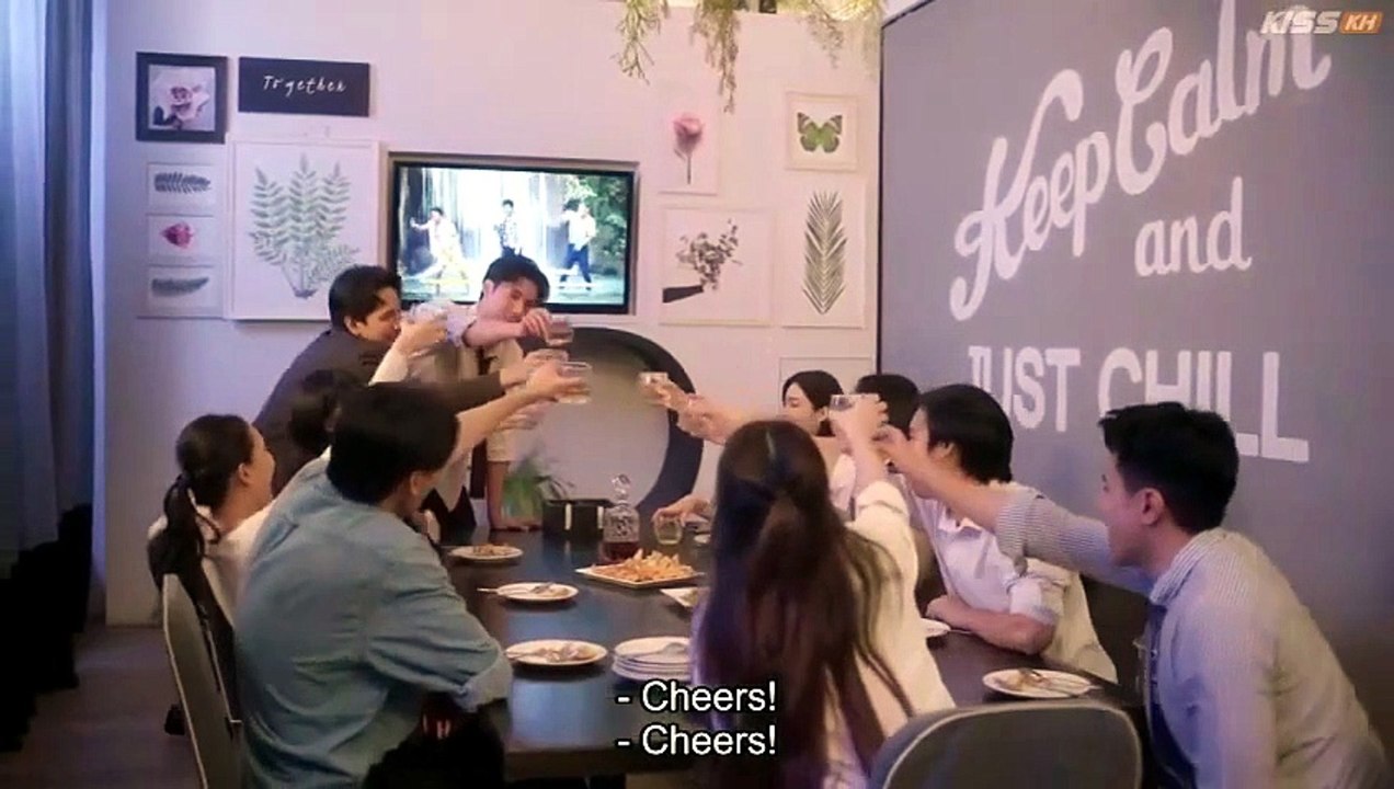 In Love Forever - Episode 2 (English Subtitles) [Full Movie]