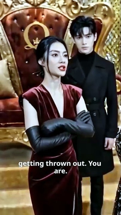 (Dubbed) She Was A Gang Boss Full Episode | CineLatino Drama [Full Movie]