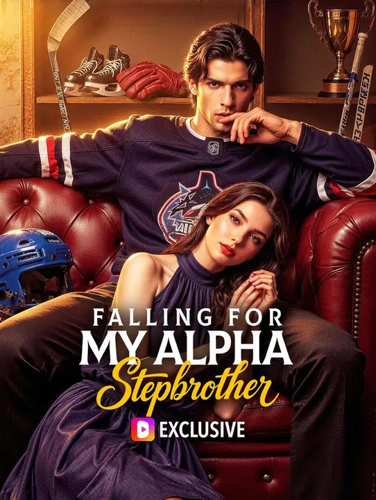 Falling for My Alpha Stepbrother | Komplette Serie | Short Drama Deutsch