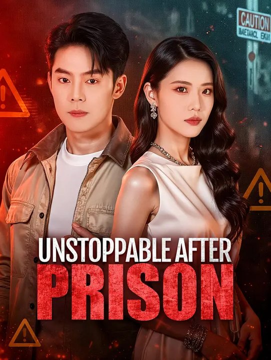 Unstoppable After Prison(Dubbed) | Komplette Serie | Short Drama Deutsch