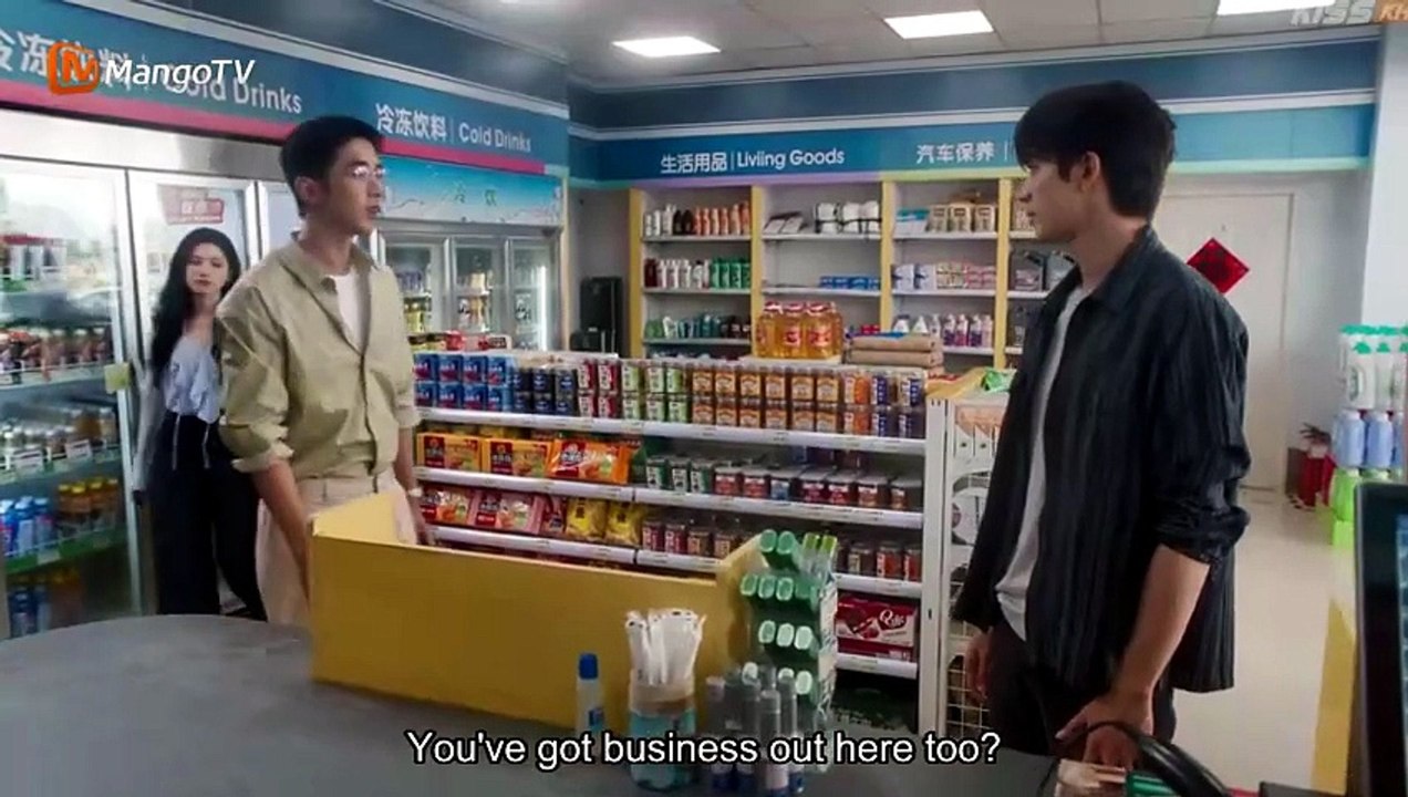 Love For You (2026) - Episode 21 English Sub | Asian Drama TV [Full Movie]