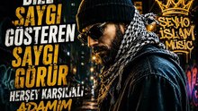 Bize Saygı Gösteren Saygı Görür Adamım 1