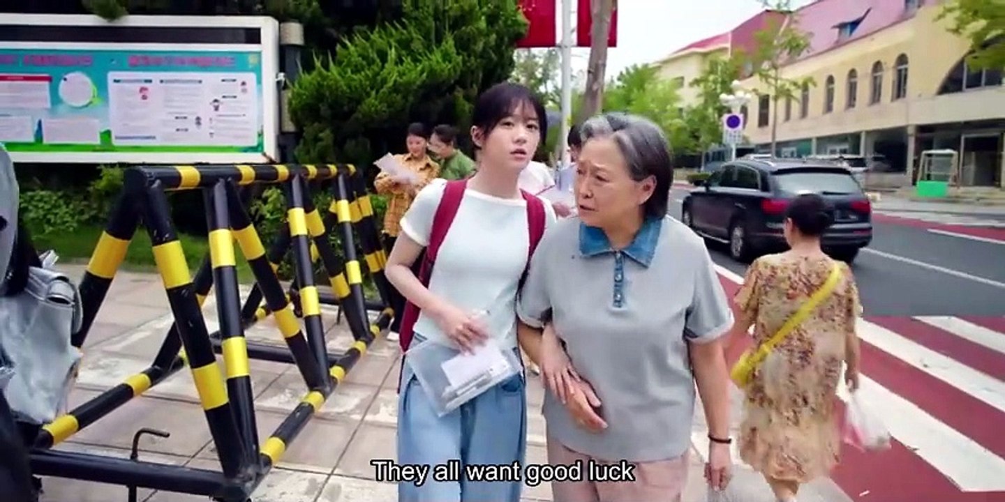Never-Ending Summer (2026) - Episode 5 Eng Sub | DramaFlix Hub [Full Movie]
