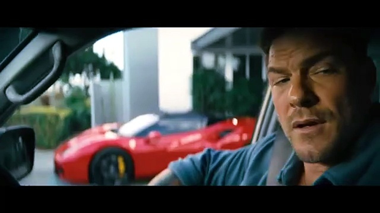 Runner Trailer (Deutsch)