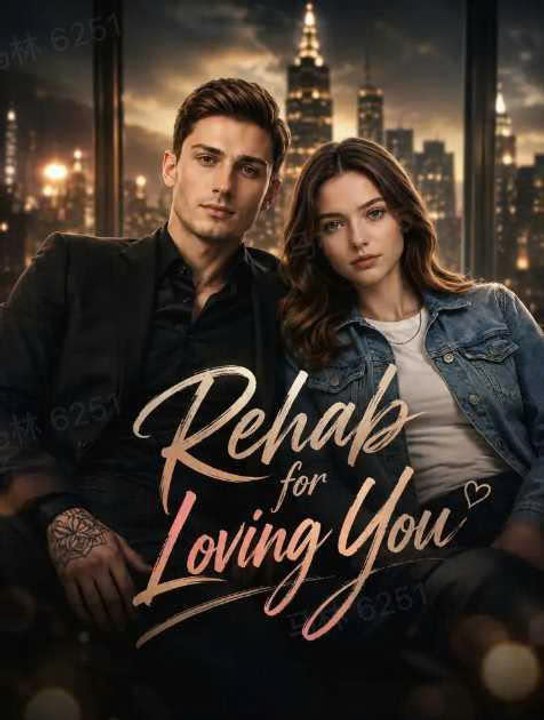 Rehab for Loving You New Ep,34