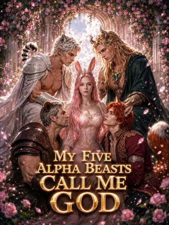 My Five Alpha Beasts Call Me God New 30 Eps
