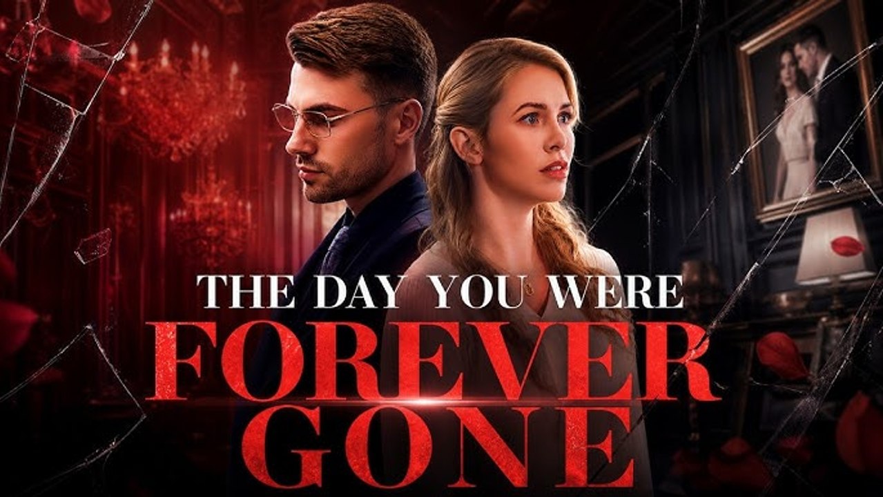 The Day You Were Forever Gone