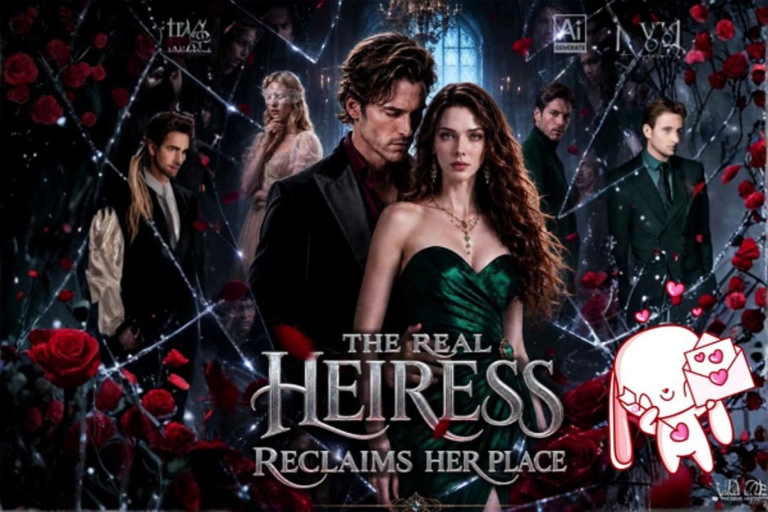 HOT 🌹 The Real Heiress Reclaims Her Place Dailymotion Episodes | Full Short Drama | English Sub 2026