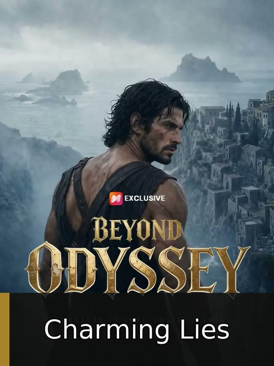 Beyond Odyssey #englishsub #fullepisode🎬🍿🍿 | Charming Lies