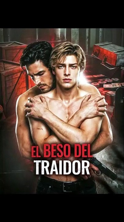 ESP El Beso del Traidor(2026) - FULL ENGSUB | Reelshort Hot HD [Full Movie]