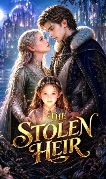 The Stolen Heir - Full Short Drama