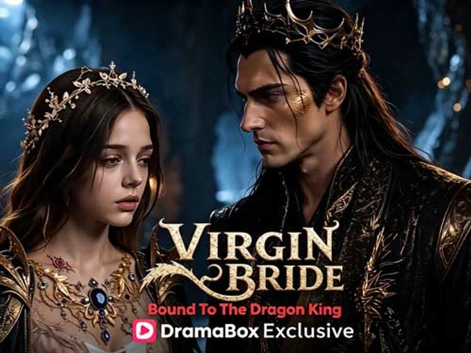 🔥[ON TRENDING]🔥[Eng Sub] Virgin Bride Bound to the Dragon King - HOT