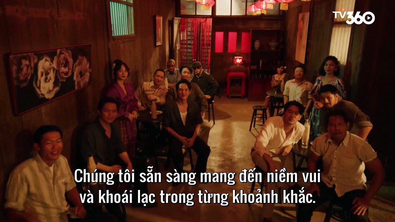 [TẬP 15] Ký Ức Tình Thù | VIETSUB