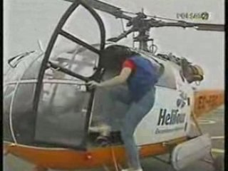 Venus - Magiczne miejsce