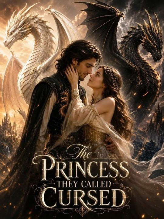 The Princess They Called Cursed - COMPLETE #drama #englishsub 🔥🔥