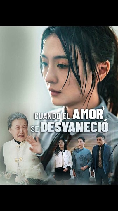 [Doblado] Cuando el Amor Se Desvaneció Episódio Completo [ Nuevos drama 2026 ]