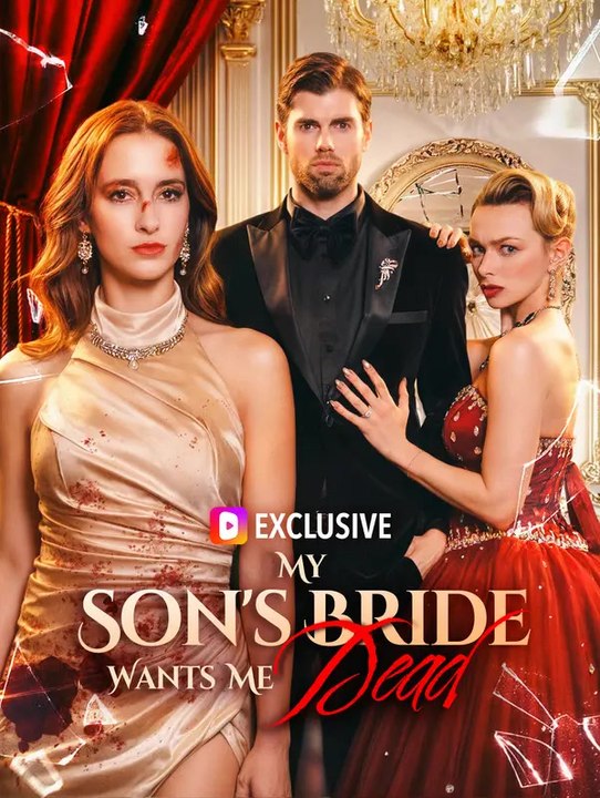 My Son's Bride Wants Me Dead | Serie Completa | Short Drama Italiano