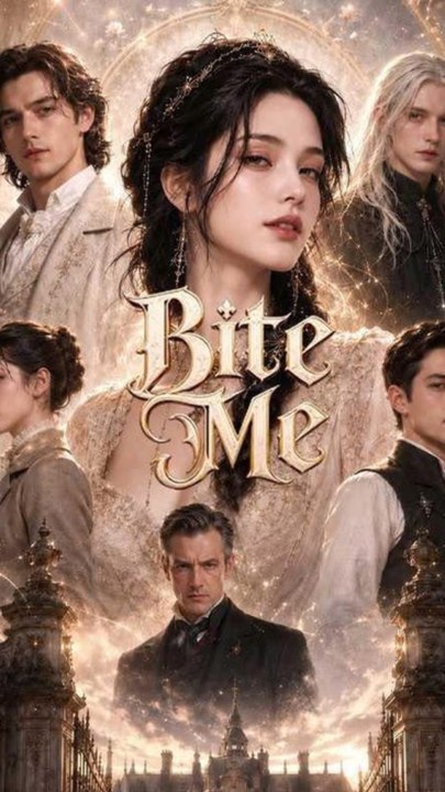 Bite Me - Full | Full Short Drama | English Sub 2026